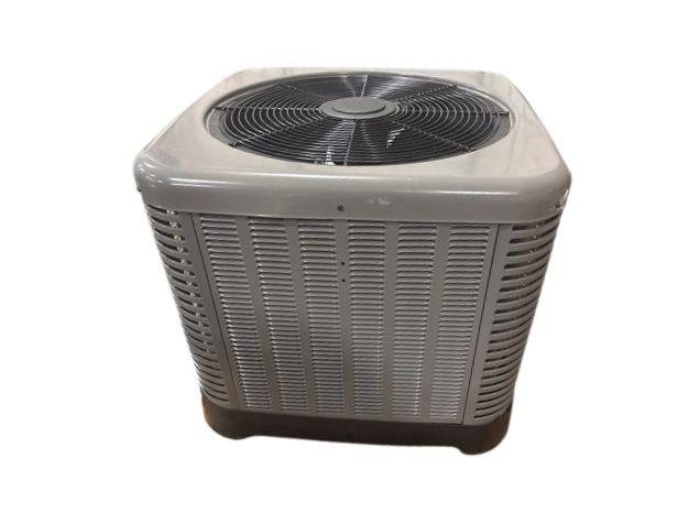 1.5 Ton 1-Stg SS AC 14.3 SEER2, 2 Ton ECM Multiposition Air Handler with 7.5Kw Heat, 30A Smart Plug