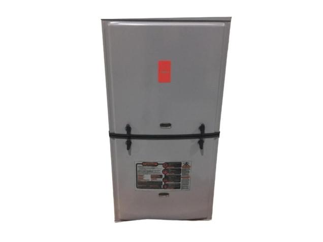 75,000 BTU 1-Stg Up/Horz Gas Furnace 80%, 4 Ton SS AC R410A 14 SEER with 4 Ton Up/Horz Cased A Coil