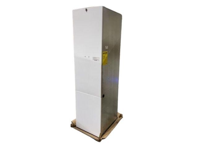 45,000 BTU 1-Stg Down Multi Speed Gas Manu Housing Furnace 95% with 2 Ton AC/HP Up/Down Uncased Coil