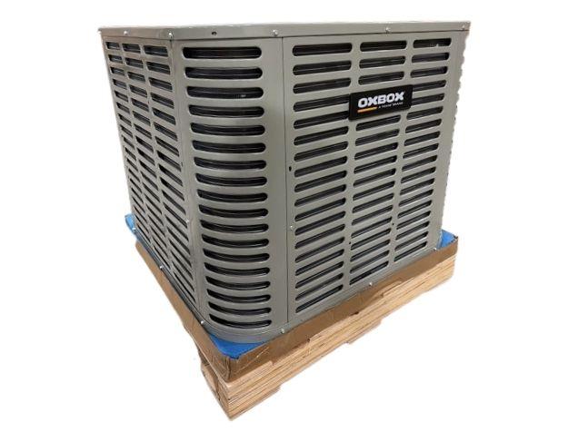 3 Ton SS AC R454B 13.4 SEER2, 3 Ton Multi Cased A Coil with 60,000 BTU Multiposition Gas Furnace 80%
