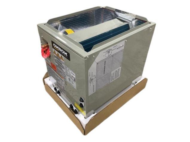 3 Ton SS AC R454B 13.4 SEER2, 3 Ton Multi Cased A Coil with 80,000 BTU Up/Horz Multi Gas Furnace 96%