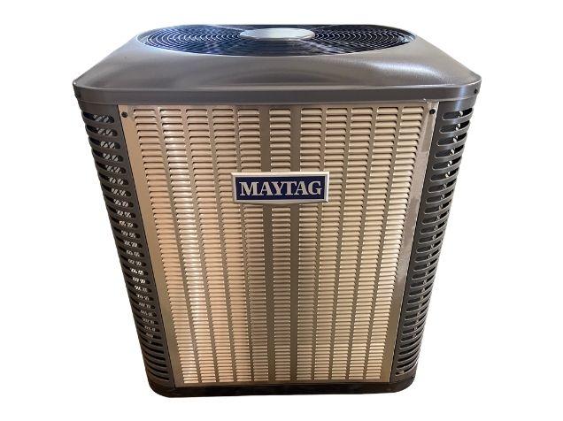 2 Ton Ult High Eff SS Heat Pump 19 SEER, 2 Ton Var Spd Up/Horz Fancoil 16 SEER, 9.6kW 240V W/Breaker