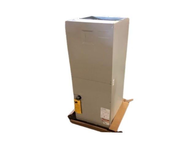 2 Ton Ult High Eff SS Heat Pump 19 SEER, 2 Ton Var Spd Up/Horz Fancoil 16 SEER, 9.6kW 240V W/Breaker