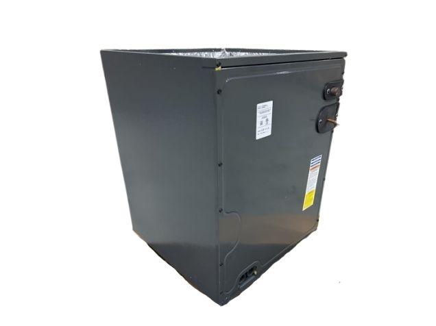 80,000 BTU Low NOx Up/Horz Gas Furnace 96%, 2.5 Ton AC 14.3 SEER2 with 2.5 Ton Up/Down Cased A Coil