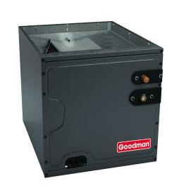 80,000 BTU Low NOx Up/Horz ECM Gas Furnace 96%, 2 Ton SS Comm AC 17 SEER2, 2 Ton Up/Down Cased Coil