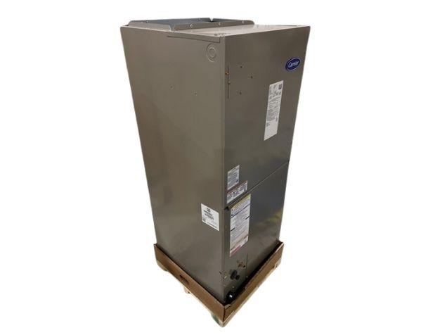 3 Ton AC/HP ECM Multi Fan Coil 208-230/60/1 R-410A CFM 1225 and 20 KW Electric Heat Kit with Breaker