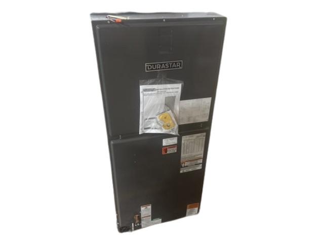 5 Ton Inverter SS Comm Comp AC R-410A, 19.5 SEER2 and 5 Ton AC/HP Multiposition Air Handler CFM 1877