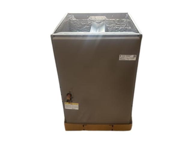 5 Ton Two-Stage SS Communicating AC R410A 17.5 SEER2 with 5 Ton AC/HP Upflow/Downflow Cased A Coil