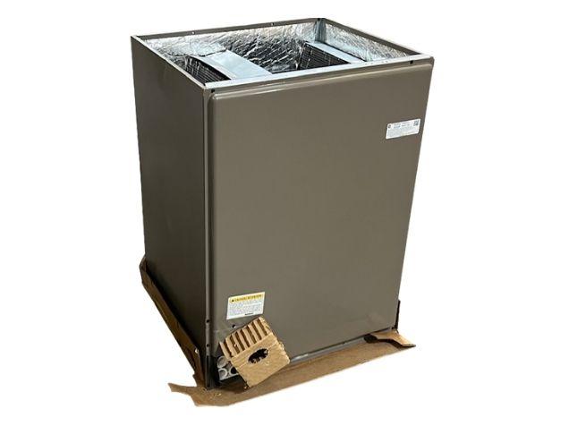 5 Ton Two-Stage SS Communicating AC R410A 17.5 SEER2 and 5 Ton AC/HP Up/Down Cased N Coil, R410A/R22