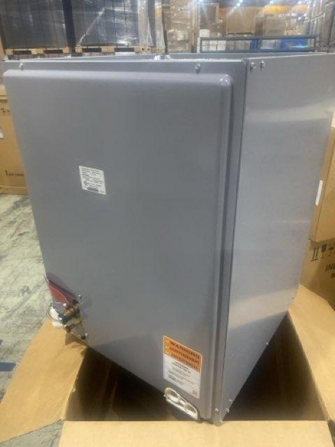4 Ton Split-System Air Conditioner R-410A, 13 SEER and 4 Ton AC/HP Multiposition Cased N Coil R-410A
