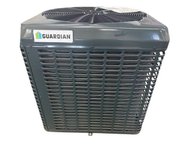 4 Ton Split-System Air Conditioner R410A, 13 SEER with 4 Ton AC/HP Upflow/Horizontal Cased A Coil