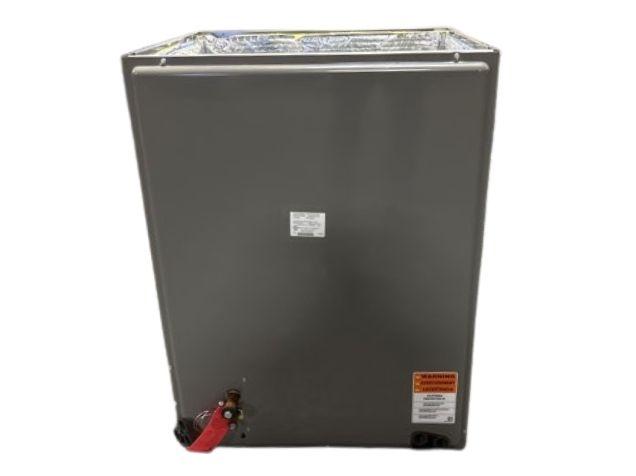 4 Ton Split-System Air Conditioner R410A, 13 SEER with 4 Ton AC/HP Multiposition Cased N Coil, R410A