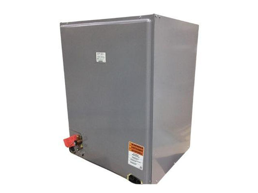 3.5 Ton Split-System Air Conditioner 13 SEER R410A with 4 Ton AC/HP Multiposition Cased N Coil R410A