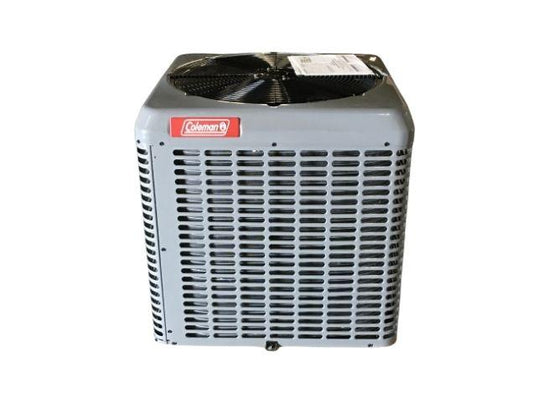 3.5 Ton Split-System Air Conditioner R410A 13 SEER with 4 Ton AC/HP Multiposition Cased N Coil R410A