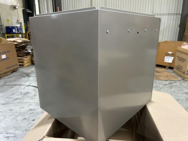 2.5 Ton  Split-System Heat Pump 208-230/60/1 R454B 14.3 SEER2 with 2.5 Ton AC/HP Up/Down R454B VCoil