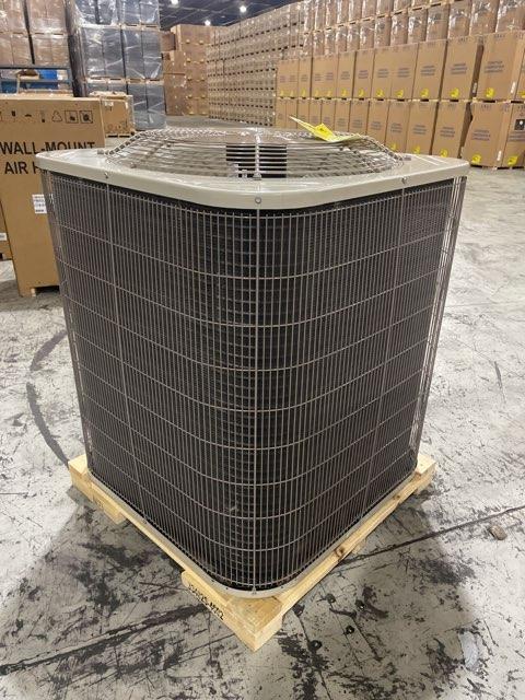 2.5 Ton  Split-System Heat Pump 208-230/60/1 R454B 14.3 SEER2 with 2.5 Ton AC/HP Up/Down R454B VCoil