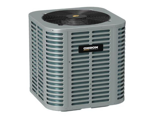 2.5 Ton 1-Stg SS Heat Pump R454B 14.3 SEER2, 3 Ton PSC Multi Air Handler, TXV Kit and 7.5KW Heat Kit