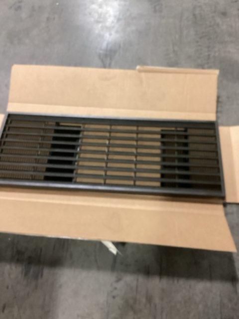 12,000 BTU Packaged Terminal Heat Pump W/ 7-15 KW Heat, 42" x 16" Steel Wall Sleeve with Rear Grille