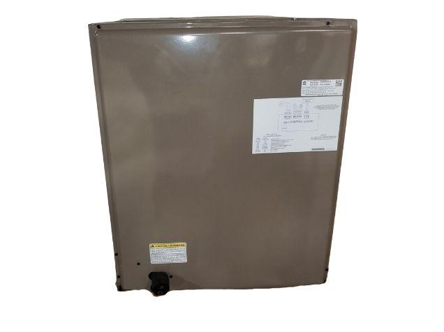 80,000 BTU Low Nox Up/Horz Gas Furnace 80%, 4 Ton Comm Comp AC 17 SEER2 with 4 Ton Multi Cased Coil
