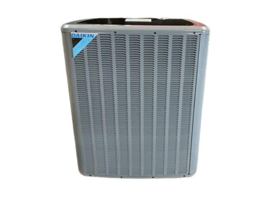 4 Ton Comm Comp AC R410A 17 SEER2, 4 Ton AC/HP Multi Air Handler, 20kW Heat w/Integral Limit Control