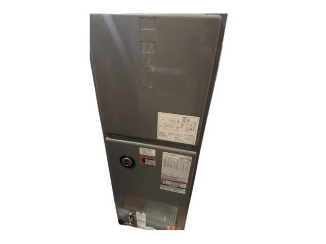 4 Ton 2-Stg Comm Comp AC R410A 17 SEER2, 4 Ton Multiposition ECM Air Handler CFM 1600 and 20 kW Heat