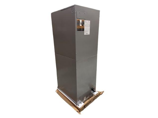 5 Ton AC/HP ECM Multiposition Air Handler 208-230/60/1 R-410A CFM 2210 and 20 KW Heat Kit, 83.3 Amps