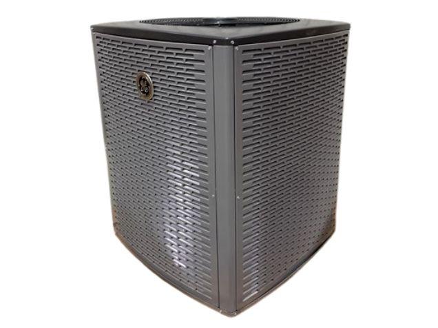 110,000 BTU 2-Stg Up/Horrz ECM Variable Speed Gas Furnace 96% and 5 Ton Inverter SS AC R410A 23 SEER