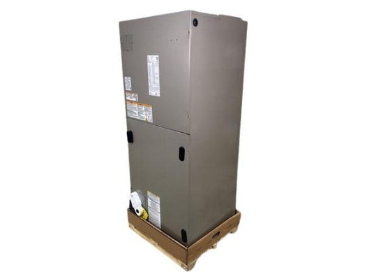 5 Ton AC/HP ECM Multiposition Fan Coil 208-230/60/1 R-454B and 15 KW Electric Heat Kit with Breaker