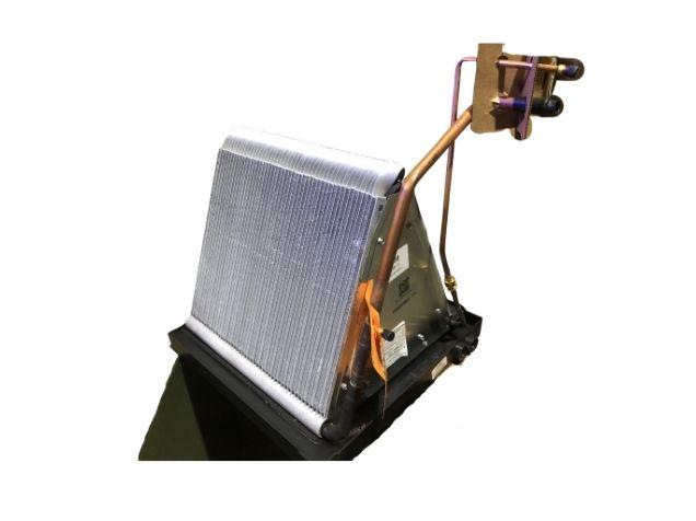 88,000 BTU Low NOx 2-Stg Up/Horz ECM Var Spd Gas Furnace 97% and 2.5 Ton AC/HP Up/Down Uncased Coil