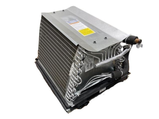 88,000 BTU Low NOx 2-Stg Up/Horz ECM Var Spd Gas Furnace 97% with 2 Ton AC/HP Up/Down Uncased A Coil
