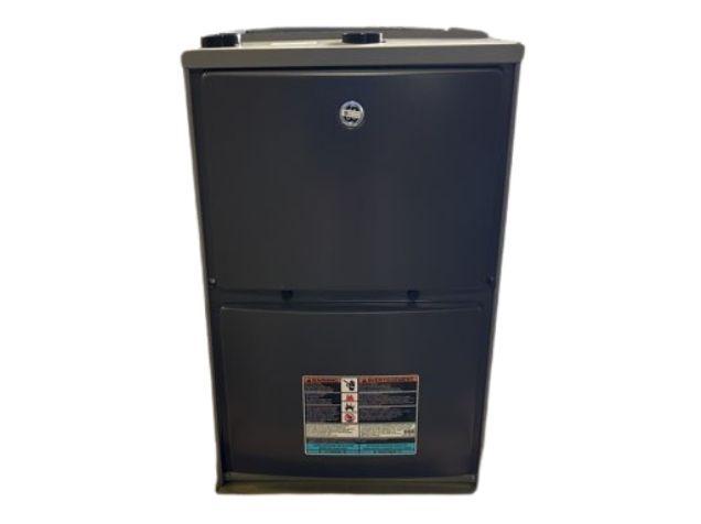 88,000 BTU Low NOx 2-Stg Up/Horz Var Spd Gas Furnace 97% with 3 Ton AC/HP Multiposition Cased A Coil
