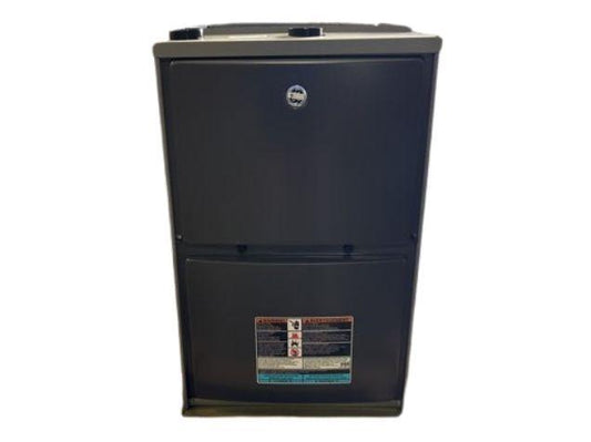 88,000 BTU Low NOx 2-Stg Up/Horz Var Spd Gas Furnace 97% with 3 Ton AC/HP Multiposition Cased A Coil