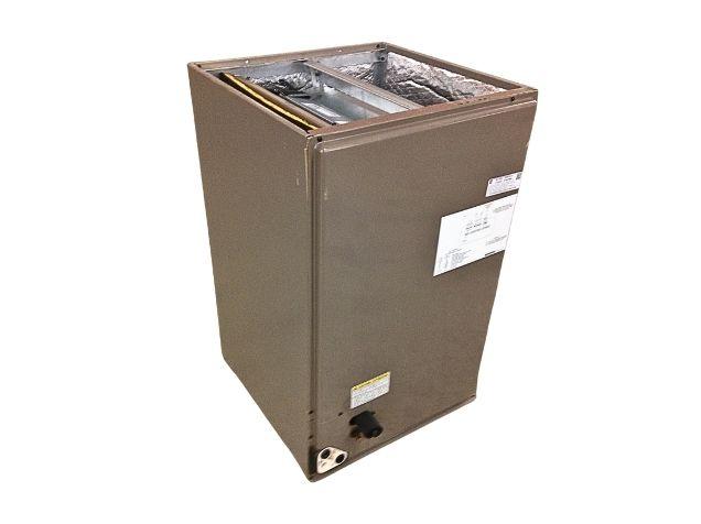 88,000 BTU Low NOx 2-Stg Up/Horz Var Spd Gas Furnace 97% with 3 Ton AC/HP Multiposition Cased N Coil