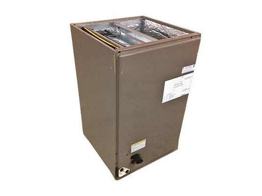 88,000 BTU Low NOx 2-Stg Up/Horz Var Spd Gas Furnace 97% with 3 Ton AC/HP Multiposition Cased N Coil