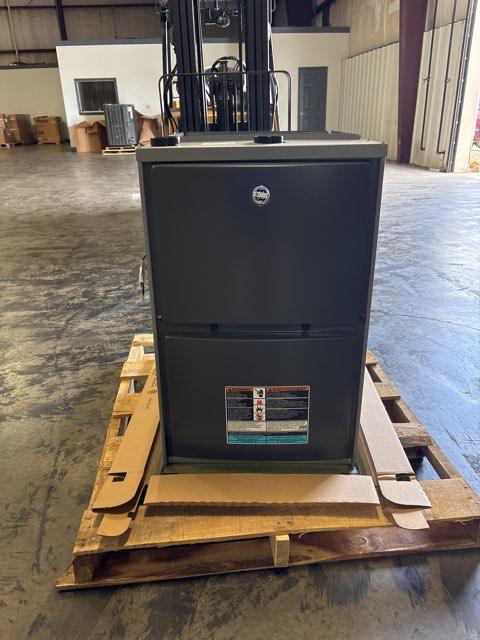 88,000 BTU Low NOx 2-Stage Up/Horz Var Speed Gas Furnace 97% with 3 Ton AC/HP Up/Down Cased A Coil