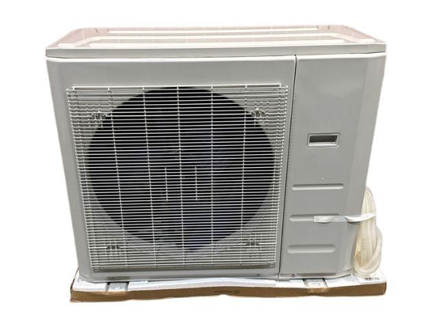30,000 BTU Single-Zone Inverter Heat Pump Mini Split Set, 21 SEER 208-230/60/1 R-410A