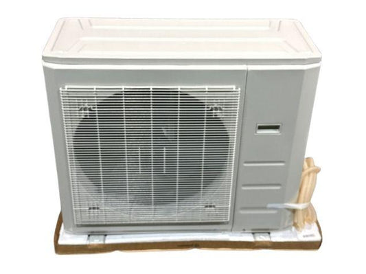 36,000 BTU Single-Zone Inverter Heat Pump Mini Split Set 17.5 SEER 208-230/60/1 R410A