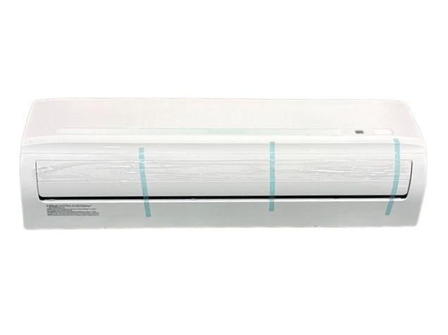 36,000 BTU Single-Zone Inverter Heat Pump Mini Split Set 17.5 SEER 208-230/60/1 R410A