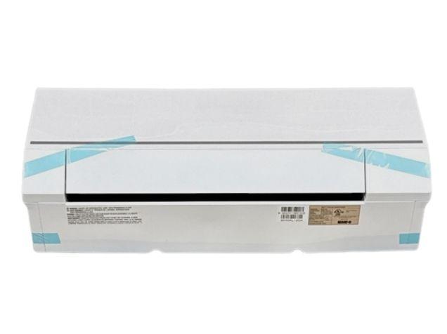 20,000 BTU Dual Zone Inverter Heat Pump Mini Split Set, 22 SEER, 208-230/60/1 R-410A