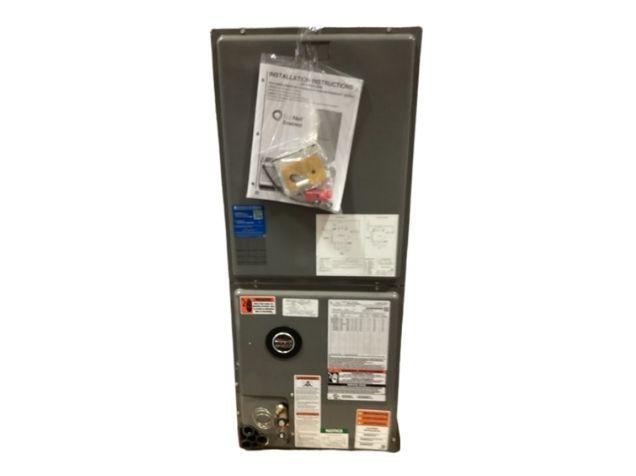 2 Ton 3-Stg SS Comm Comp AC 16 SEER2, 2 Ton AC/HP ECM Comm Multi Air Handler and 7.5KW w/ Smart Plug