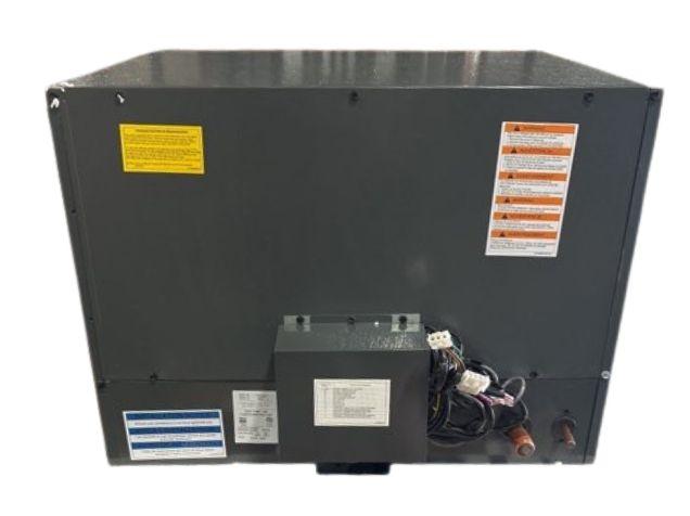 3 Ton Inverter SS Comm Air Conditioner R410A, 16.5 SEER2 and 3-3.5 Ton AC/HP Horizontal Cased A Coil