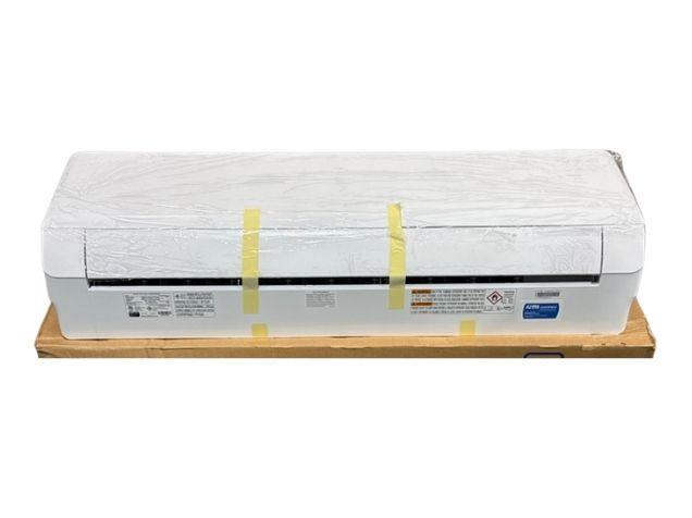 24,000 BTU Single-Zone Indoor/Outdoor Inverter Heat Pump Mini Split Set, 19 SEER2 208-230/60/1 R-32