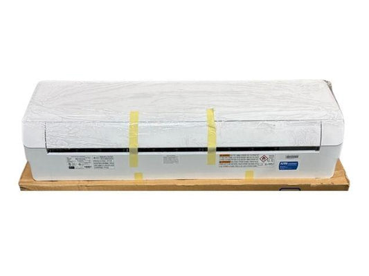24,000 BTU Single-Zone Indoor/Outdoor Inverter Heat Pump Mini Split Set, 19 SEER2 208-230/60/1 R-32