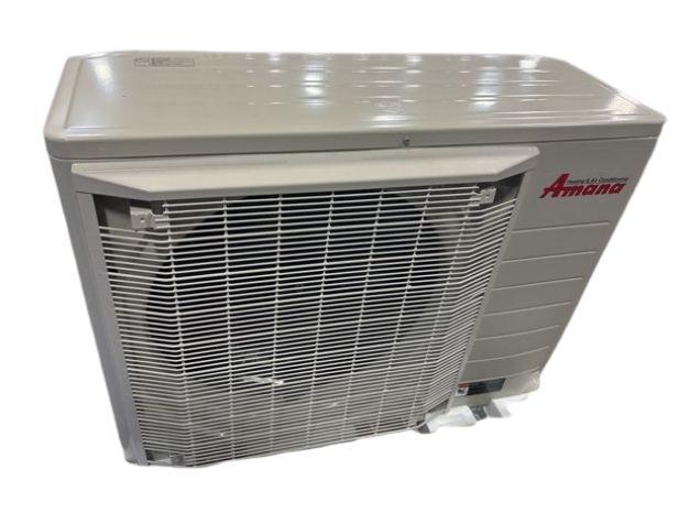3 Ton Inverter Communicating AC R-410A 14.3 SEER with 3 Ton AC/HP ECM Comm Multiposition Air Handler