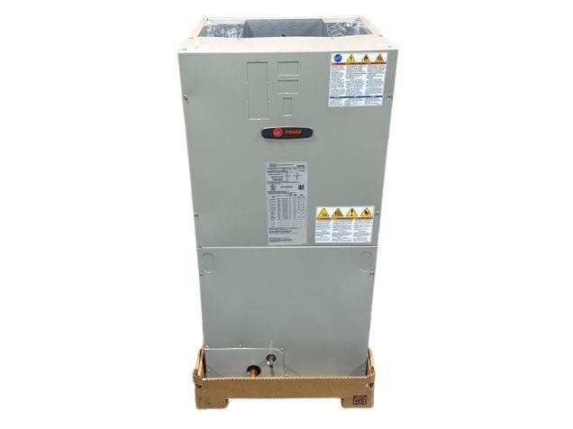 3 Ton AC/HP PSC Multiposition Air Handler 208-230/60/1 R-410A and 15KW Electric Heat Kit w/ Breaker