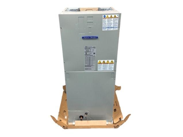 4 Ton AC/HP ECM Multiposition Air Handler 208-230/60/1 R-410A and 10 KW Electric Heat Kit w/ Breaker