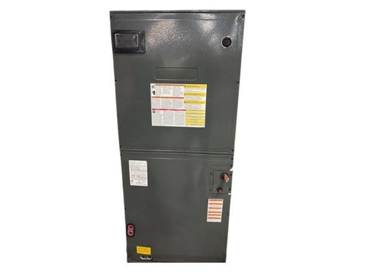 4 Ton Inverter SS Comm Heat Pump R410A 17.5 SEER2 and 5 Ton AC/HP ECM Comm Multiposition Air Handler