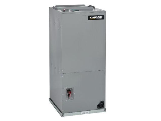 5 Ton AC/HP PSC Multiposition Air Handler 208-230/60/1 R-410A CFM 2216 and 5KW Electric Heat, 20 Amp