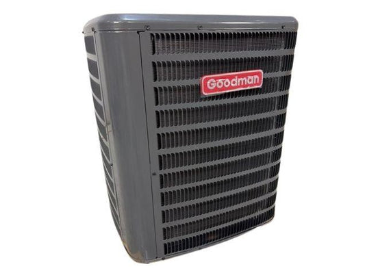 2.5 Ton 1-Stage SS AC 208-230/60/1 R32 13.4 SEER2, 3 Ton AC/HP Upflow Cased A Coil with A2L RDS Kit