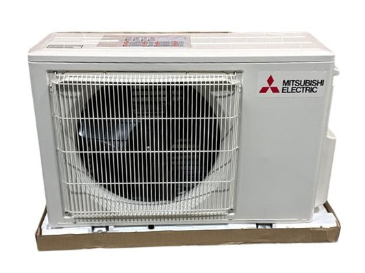 9,000 BTU Single-Zone Outdoor/Indoor Inverter Heat Pump Mini Split Set, 17 SEER 115/60/1 R-410A